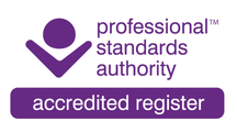 Professional Standards Authority Accredited Register — BABCP